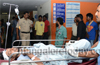 Youth attacked by unidentified men near Vamanjoor Junction